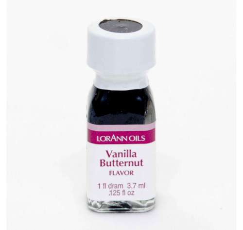 Vanilla Butternut Flavour - Click Image to Close